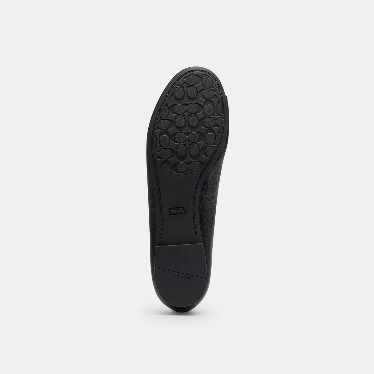 Coach Margot Ballet - Black (5)