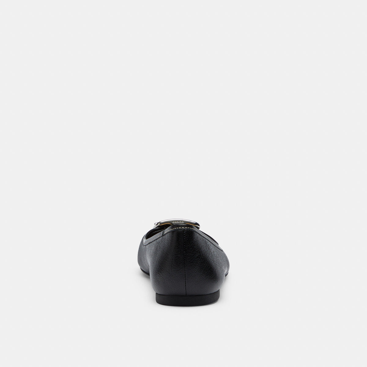Coach Margot Ballet - Black (4)