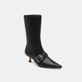 Coach Margot Boot - Black