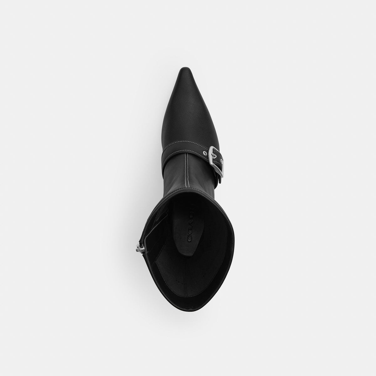 Coach Margot Boot - Black (3)