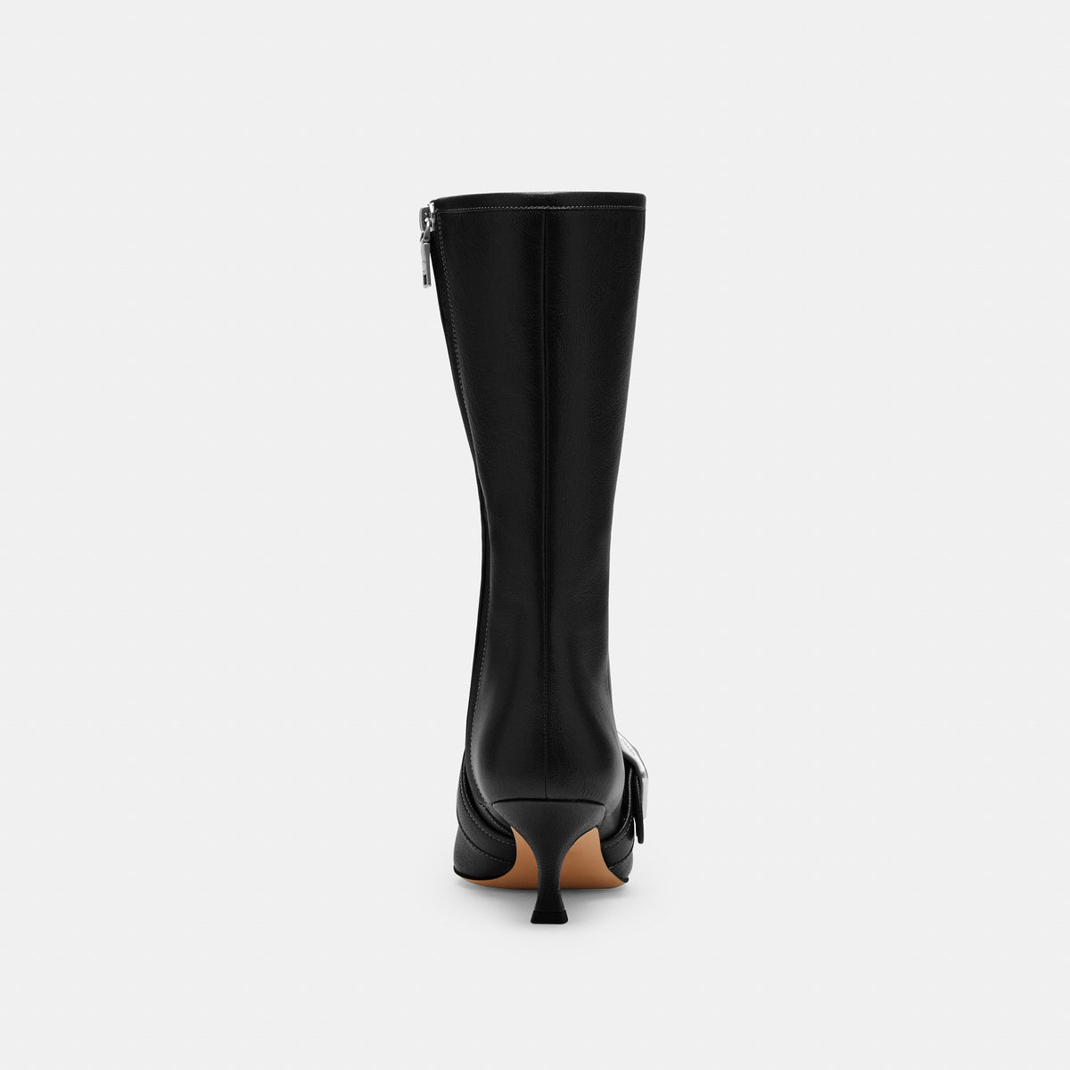 Coach Margot Boot - Black (4)