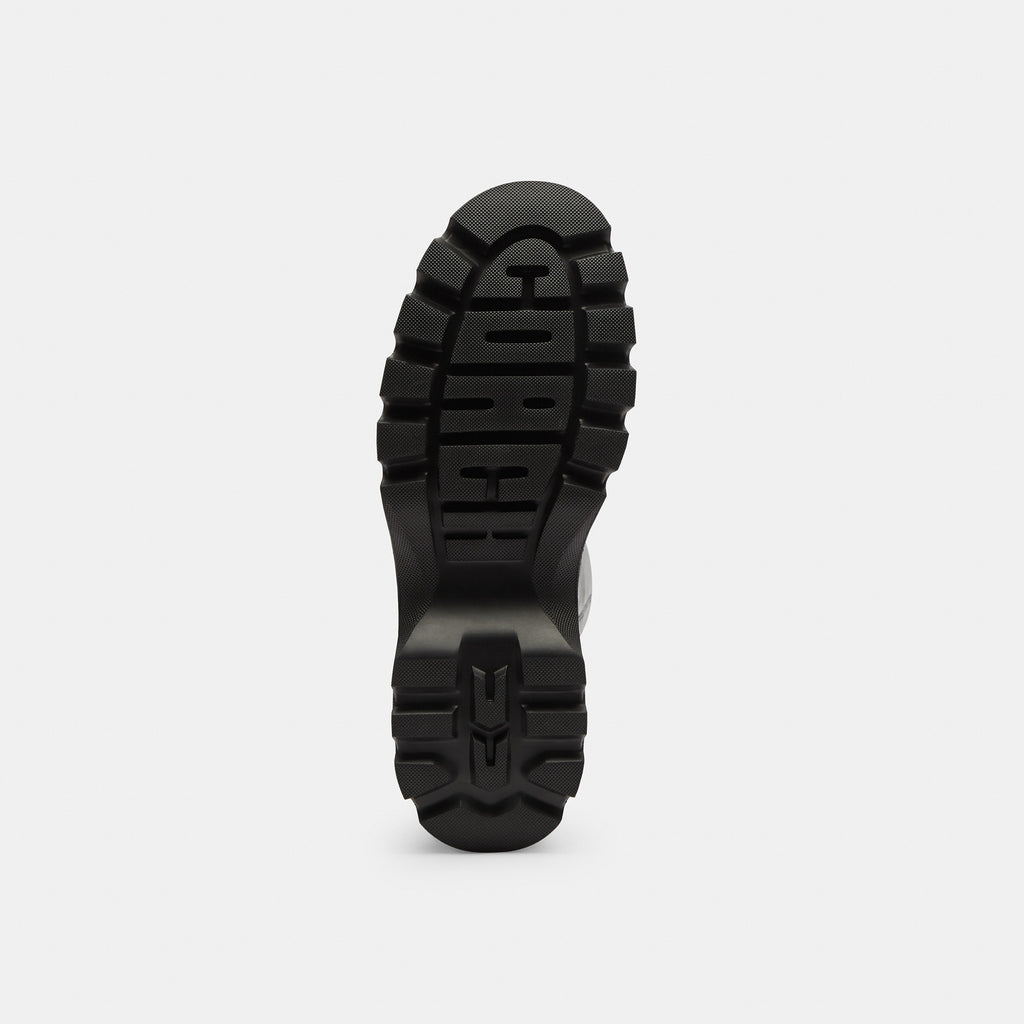 Coach Tall Sport Boot - Black (5)