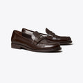 Tory Burch Classic Penny Loafer - Cocoa