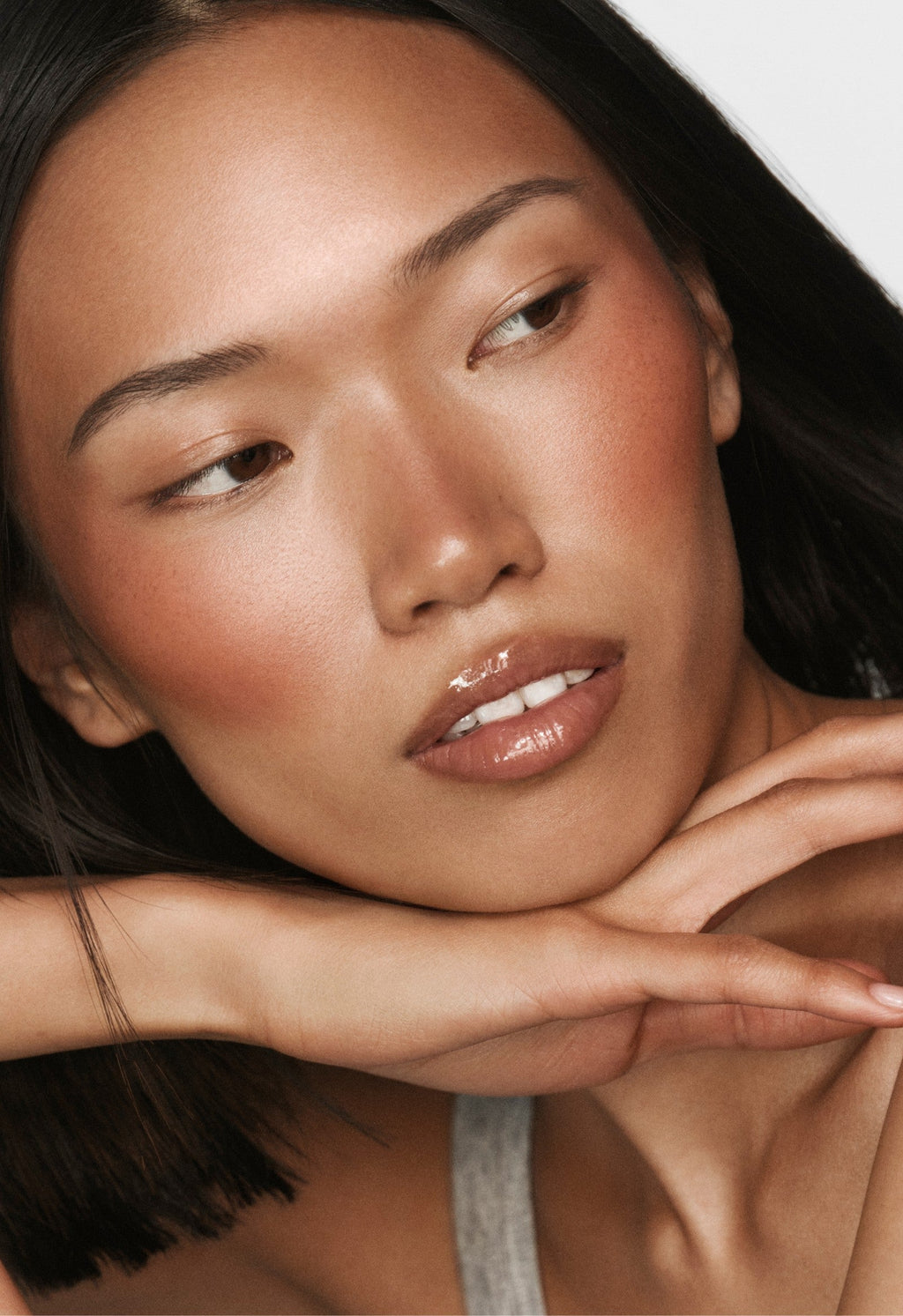 Rhode Peptide Lip Tint - Colada - 2