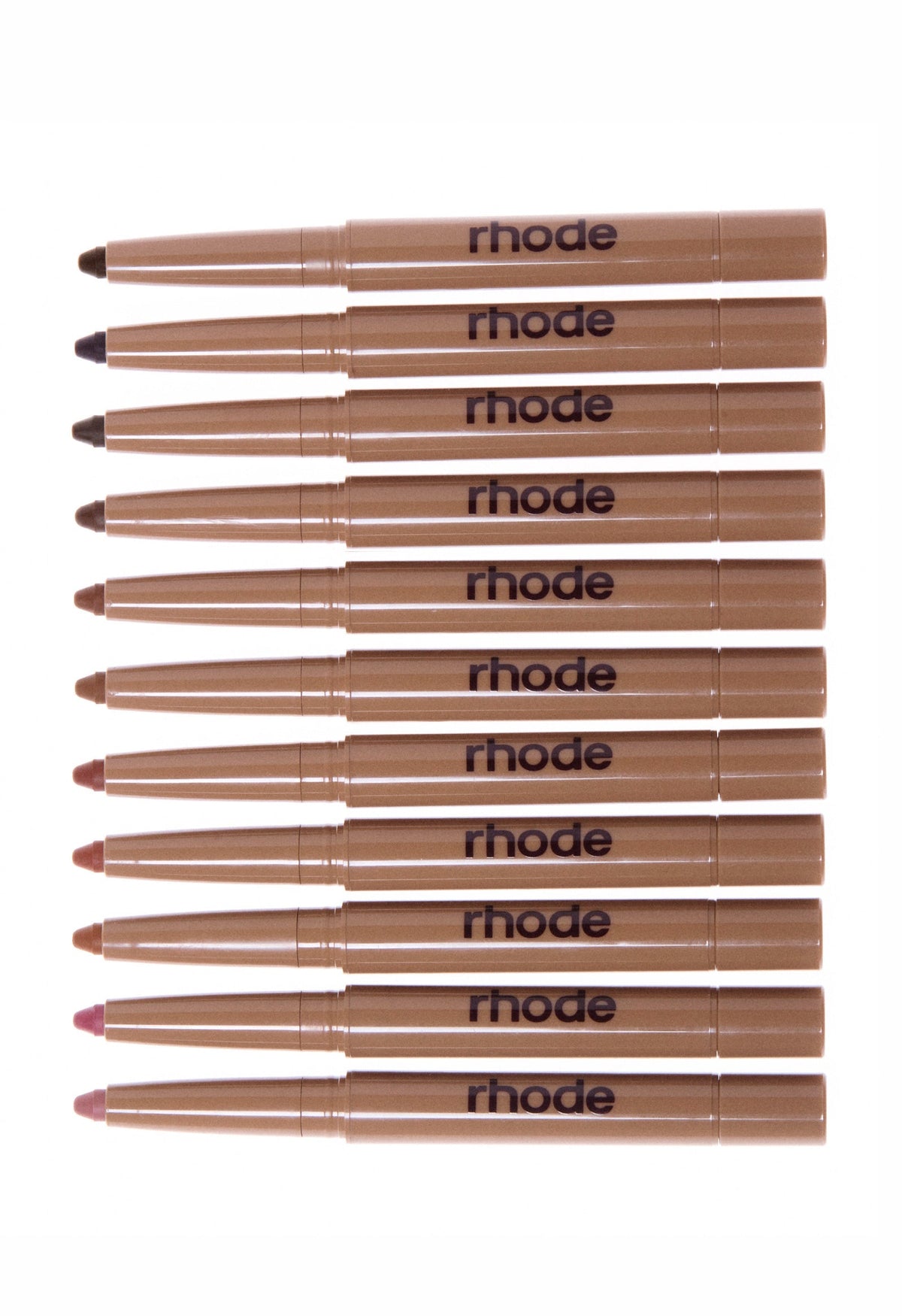Rhode Peptide Lip Shape - Lift - 4