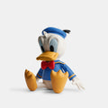 Coach Disney X Coach Donald Duck Medium Collectible - Brass/Chalk Multi