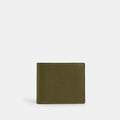 Coach 3-In-1 Wallet - Olive