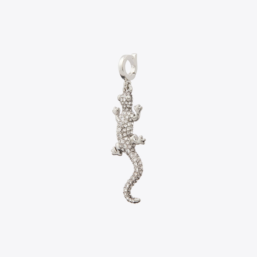 Tory Burch Curiosity Salamander Charm
