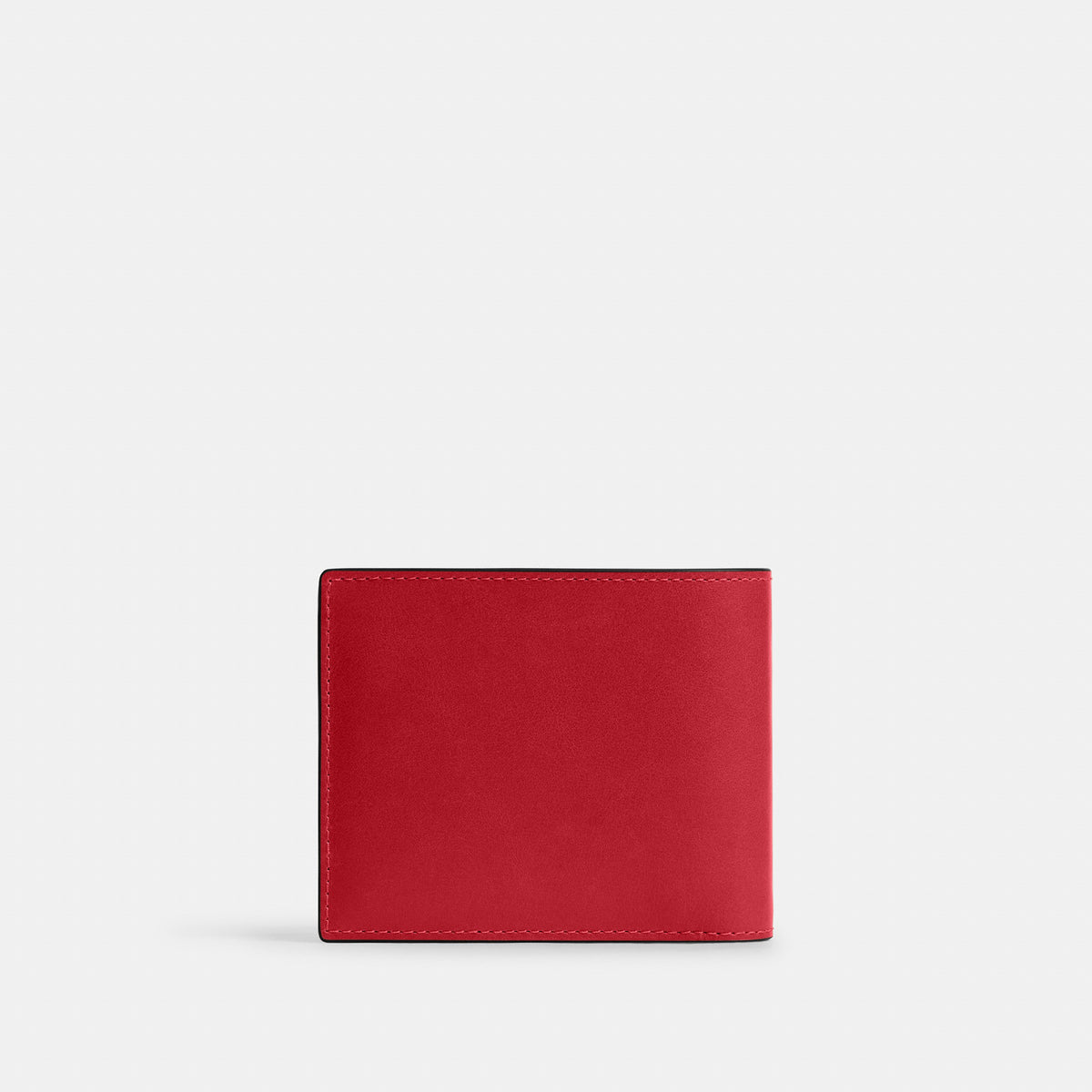 Coach 3-In-1 Wallet - Scarlett (3)