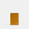 Coach Card Wallet - Honeycomb