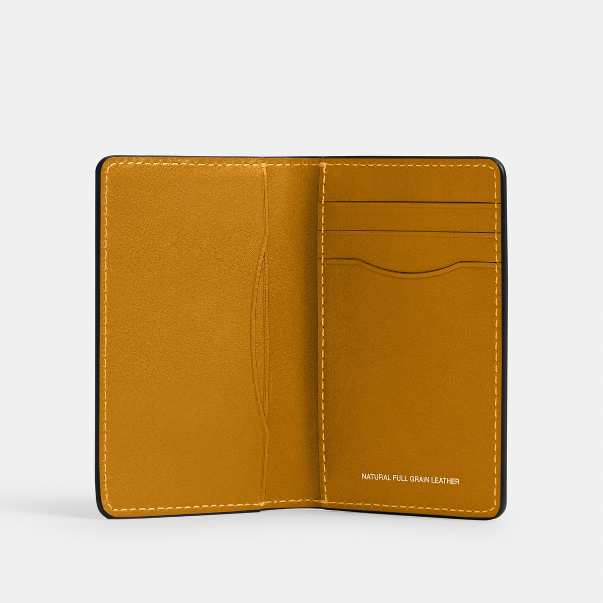 Coach Card Wallet - Honeycomb (2)