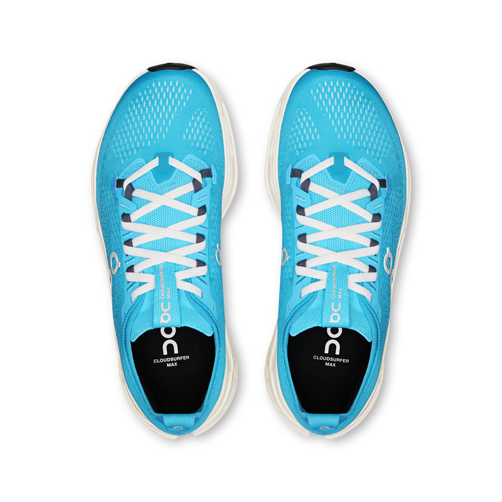 On Cloudsurfer Max Horizon & Ivory Women - 2