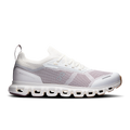 On Cloud 6 Versa Ice & Maroon Women - 1