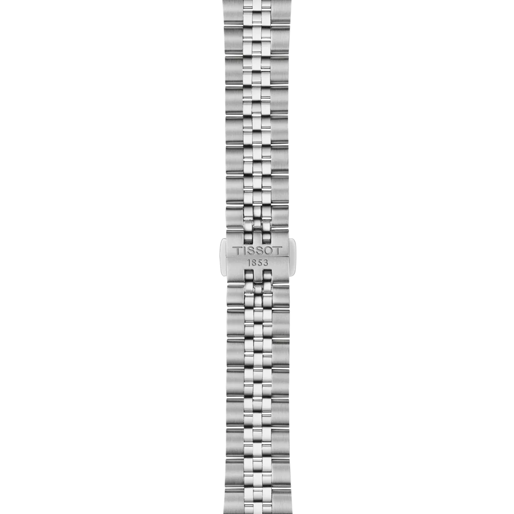 Strap zoom of the watch Tissot Ballade 34mm