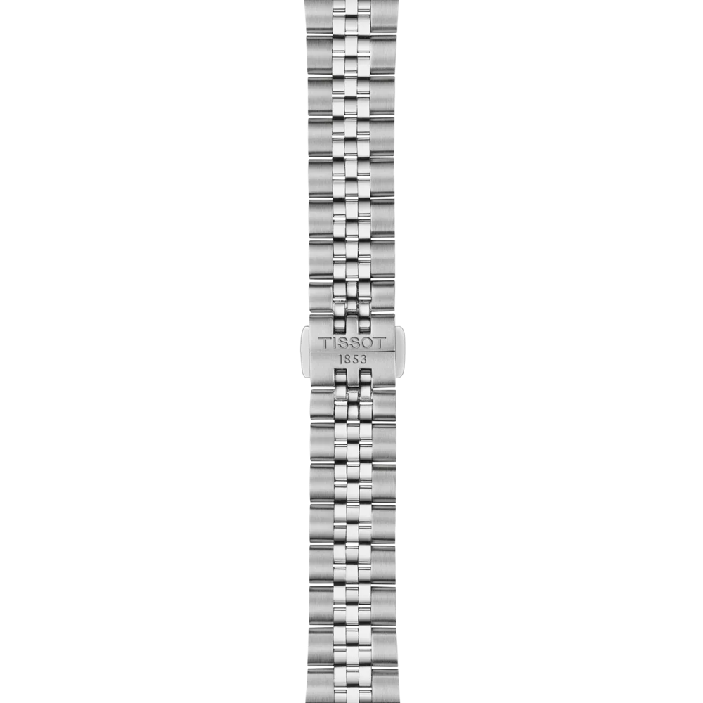 Strap zoom of the watch Tissot Ballade 34mm