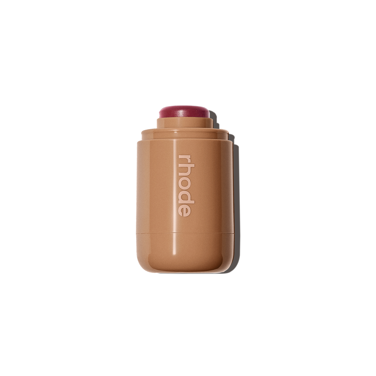 Rhode Pocket Blush - Date Cake