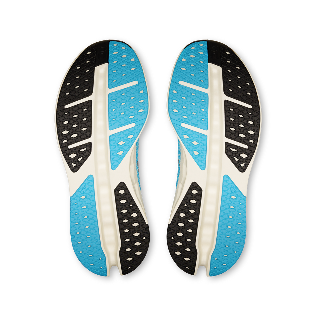 On Cloudsurfer Max Horizon & Ivory Women - 3