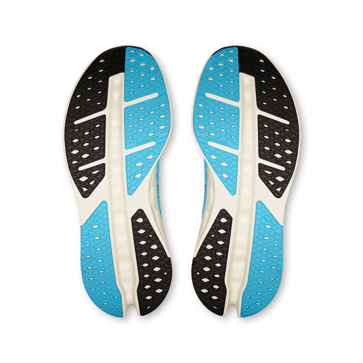 On Cloudsurfer Max Horizon & Ivory Women - 3