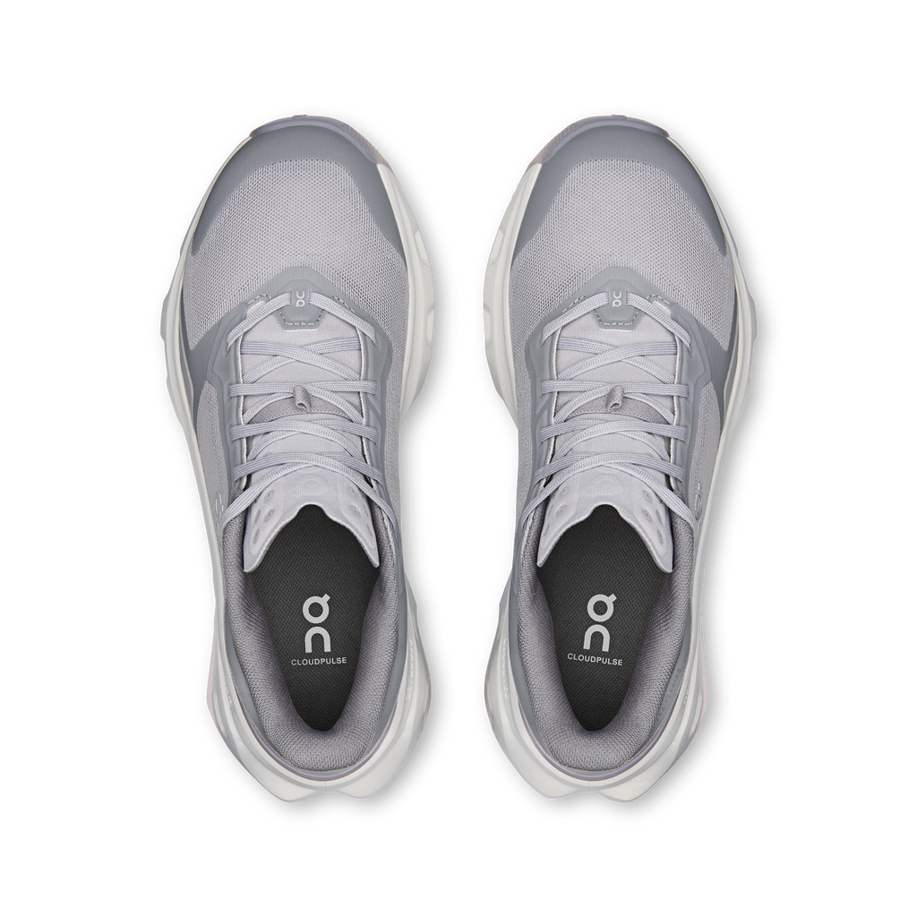 On Cloudpulse 2 Alloy & Ice Women - 2