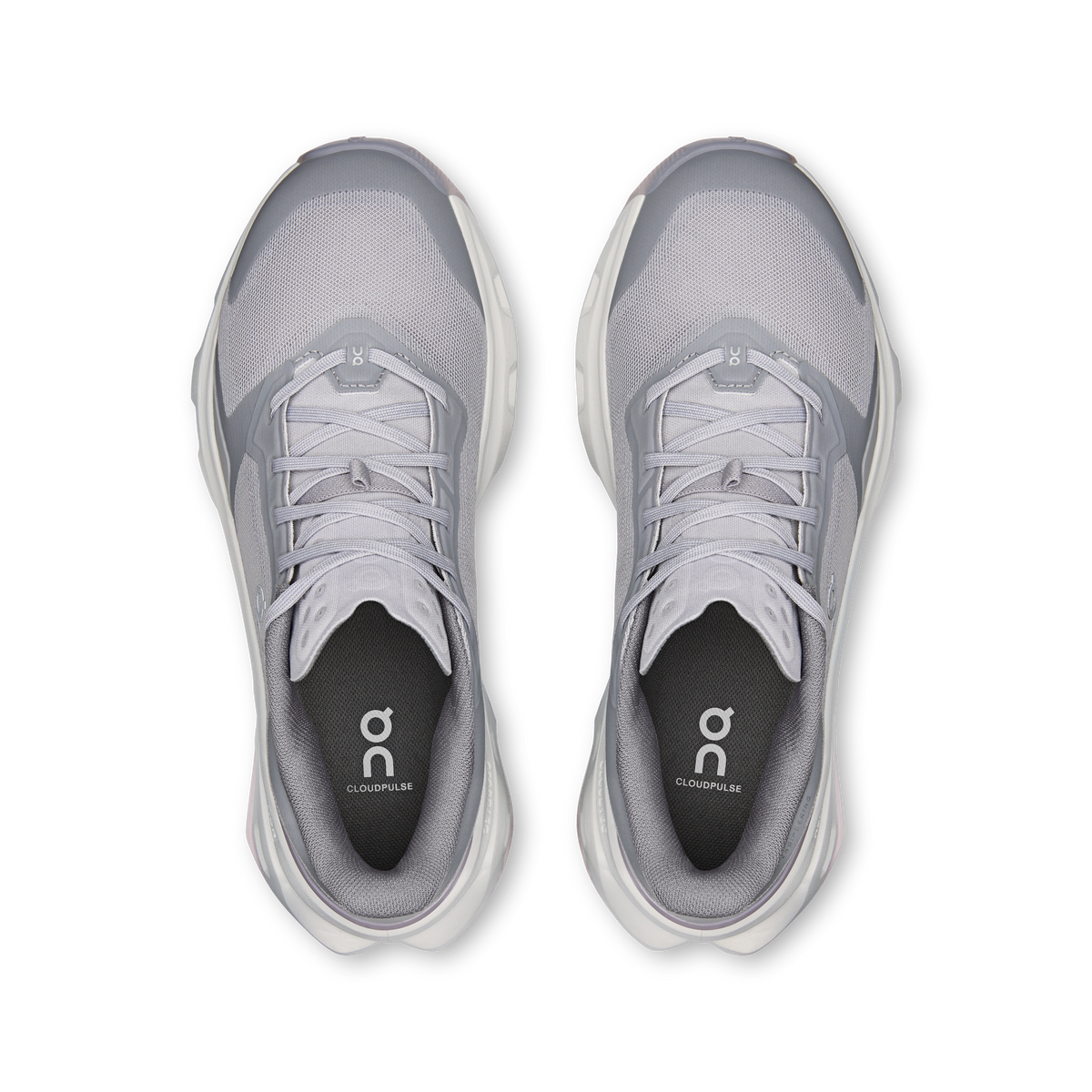 On Cloudpulse 2 Alloy & Ice Women - 2