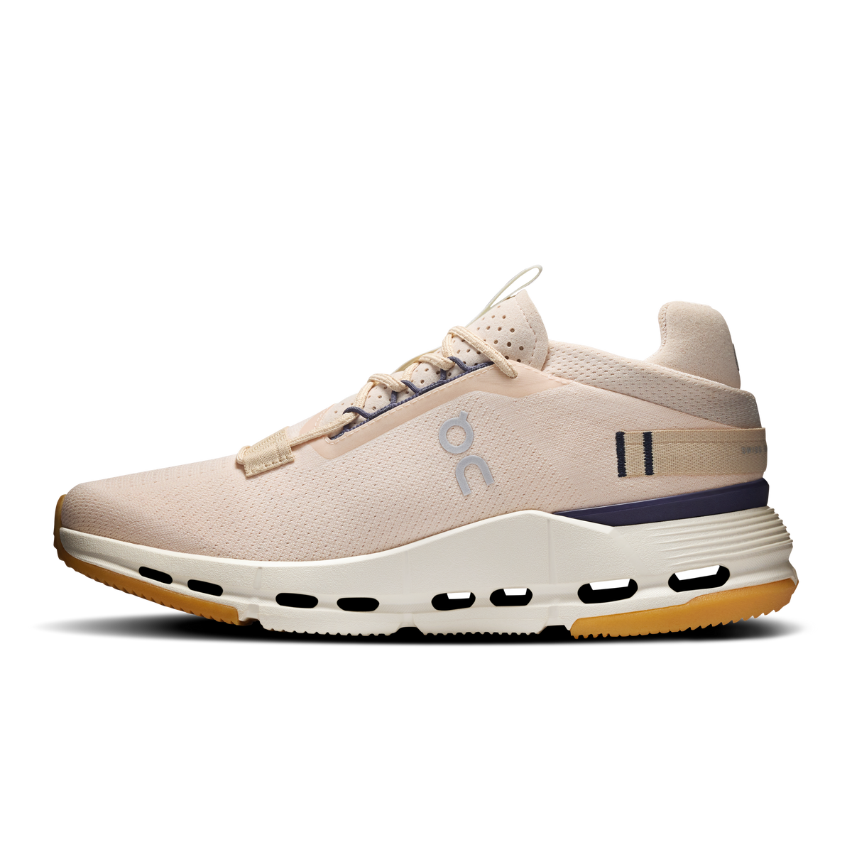On Cloudnova 2 Shell & Flint Women - 4