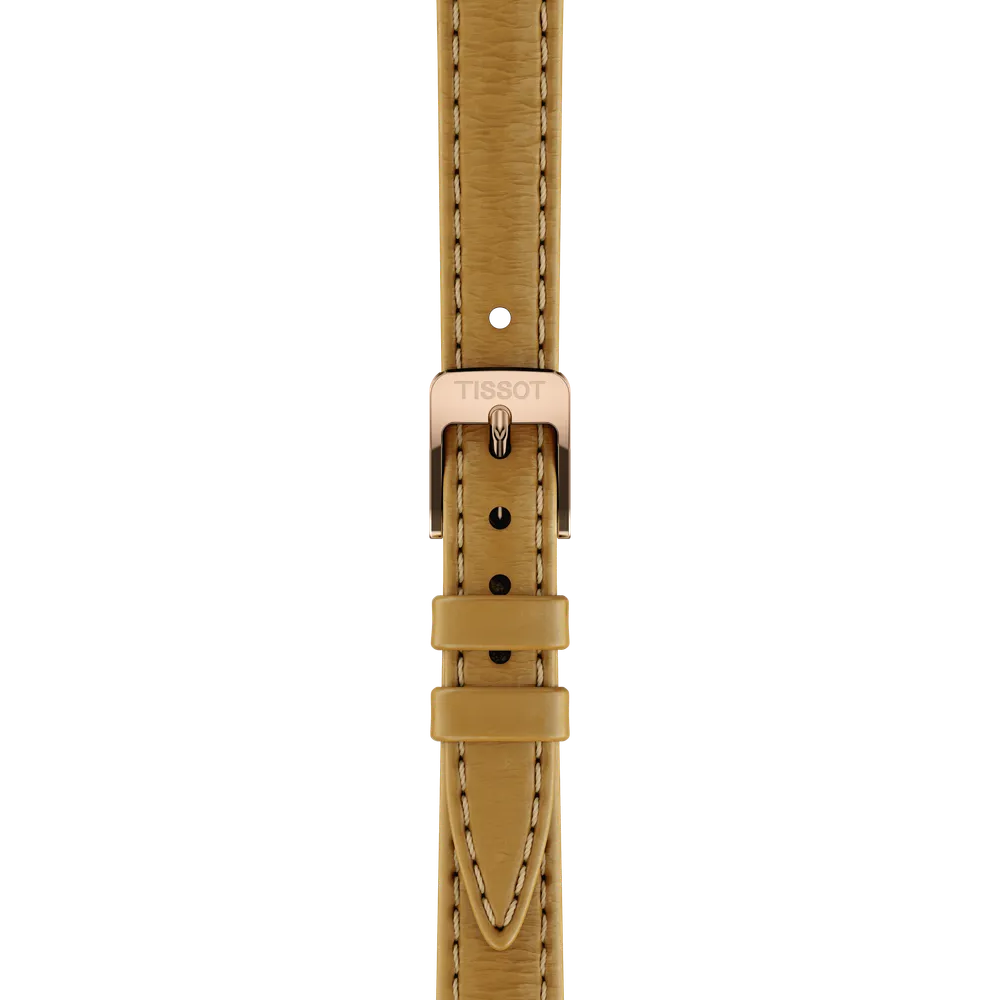 Strap zoom of the watch Tissot SRV 30mm