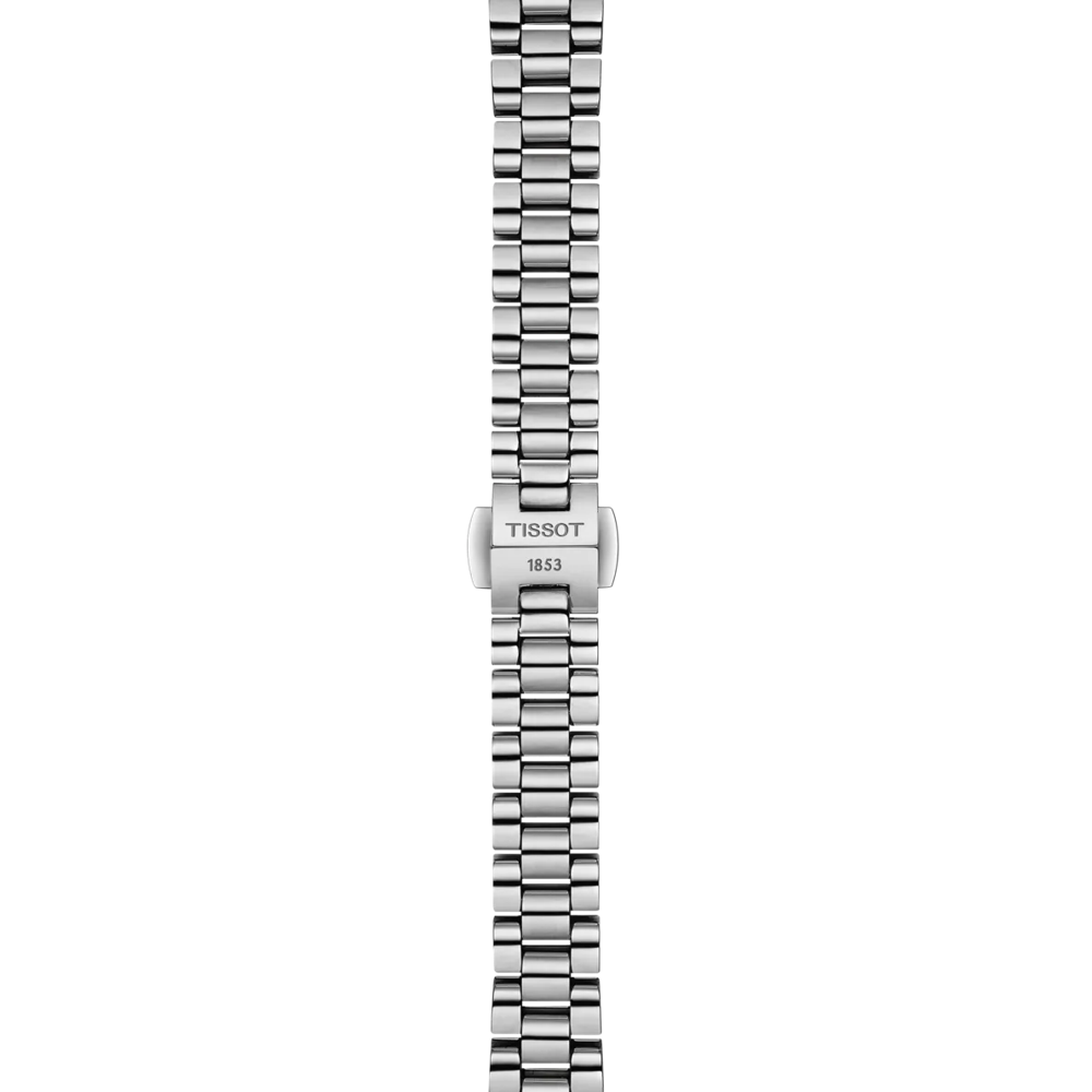 Strap zoom of the watch Tissot Desir 29.6mm