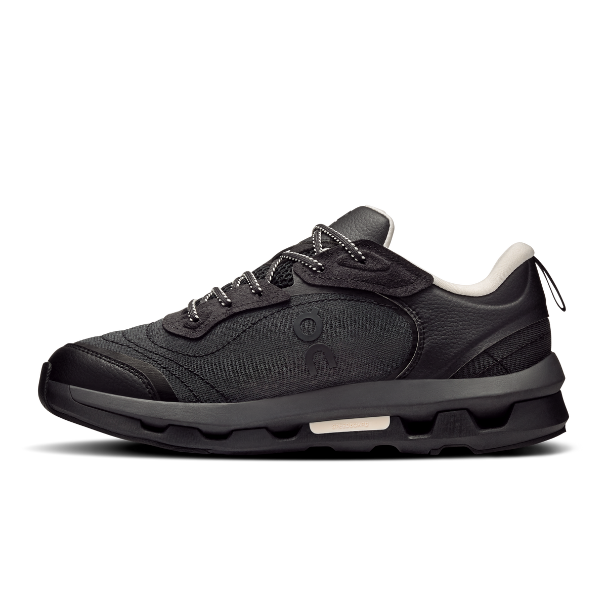 On Cloudzone Moon Black & Dew Women - 5