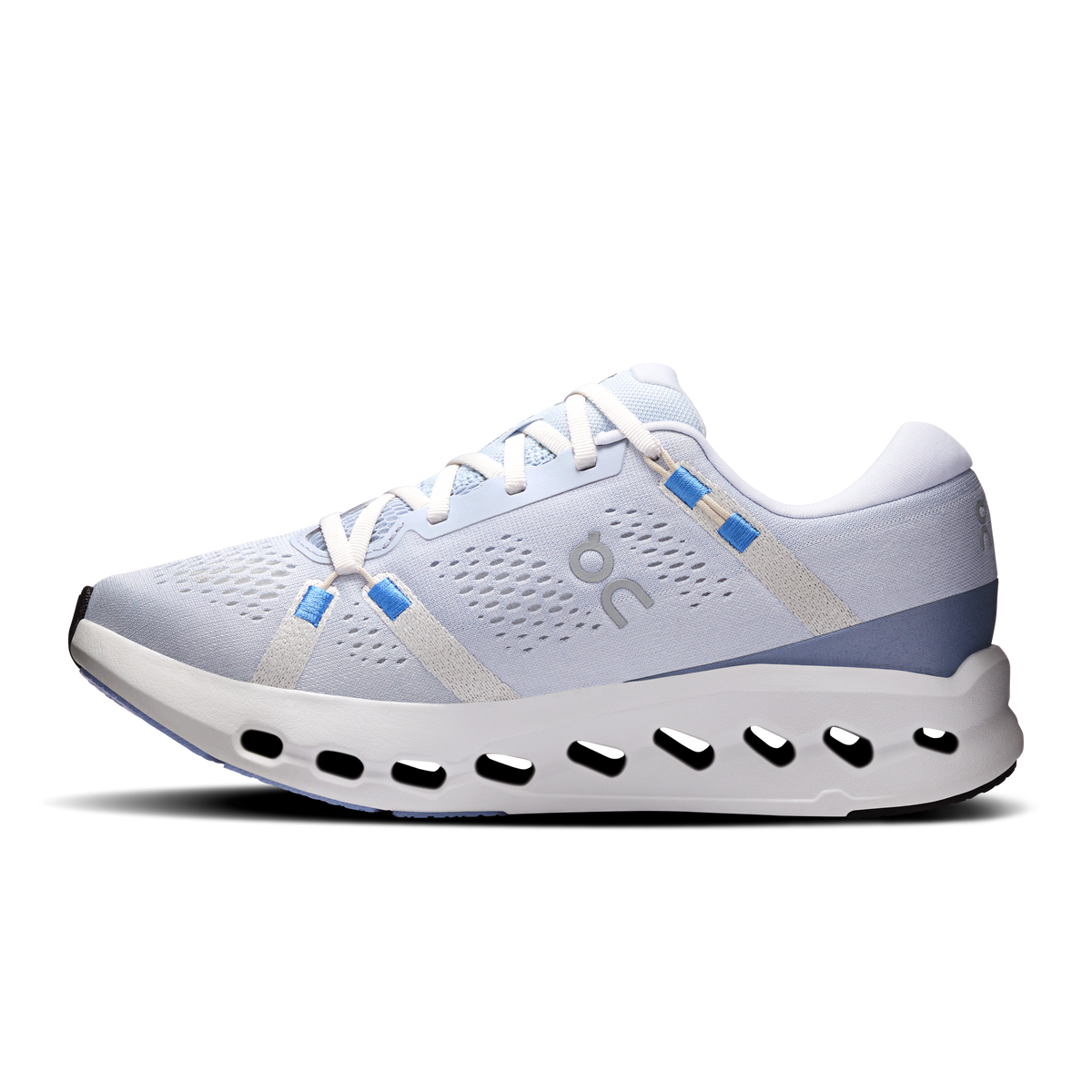 On Cloudsurfer 2 Heather & Ivory Women - 4