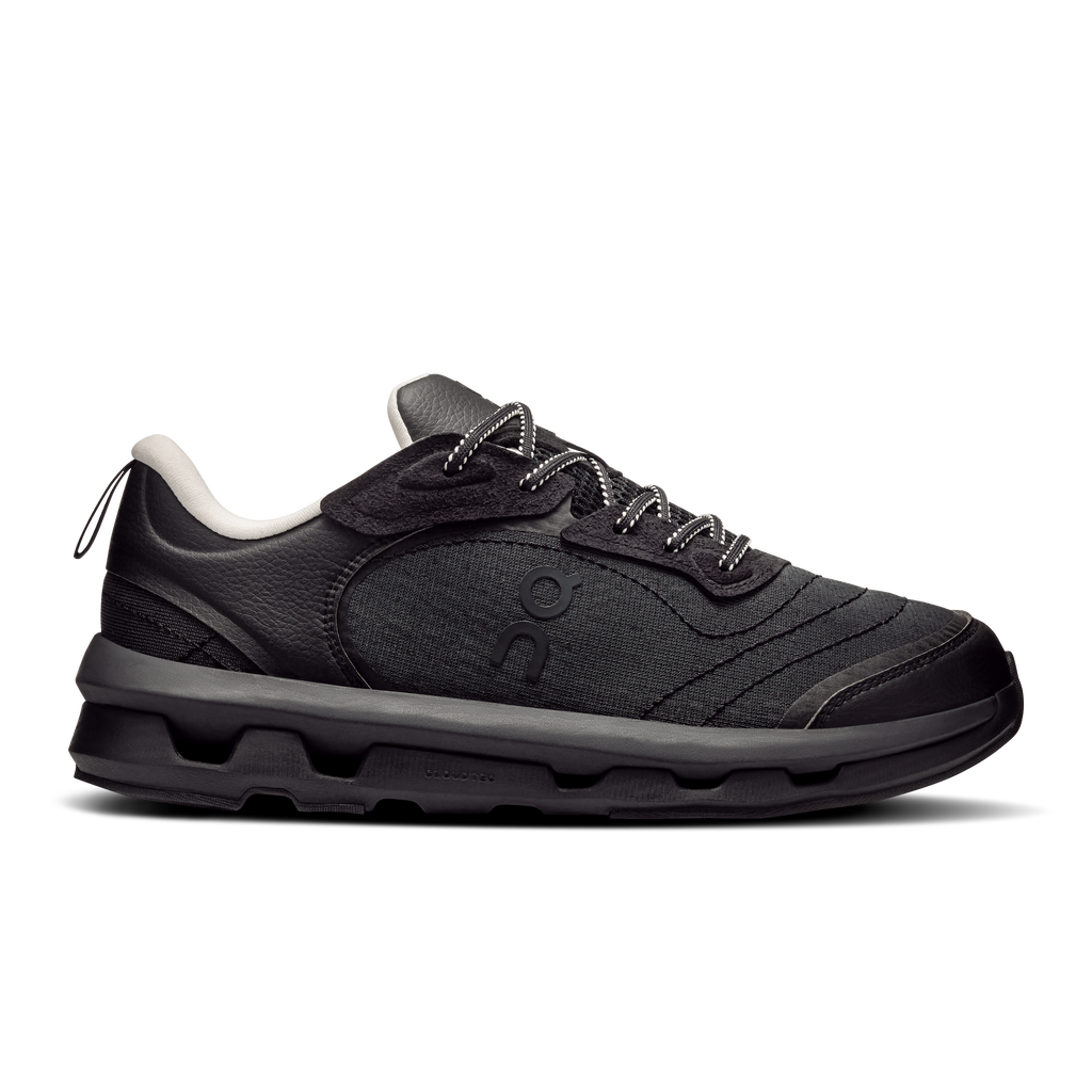 On Cloudzone Moon Black & Dew Women - 2