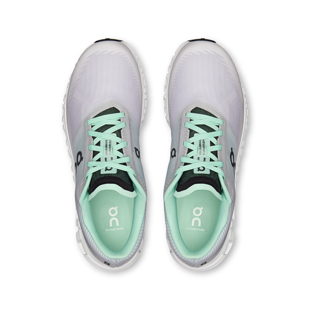 On Cloud 6 Push Creek & Nebula Men - 2