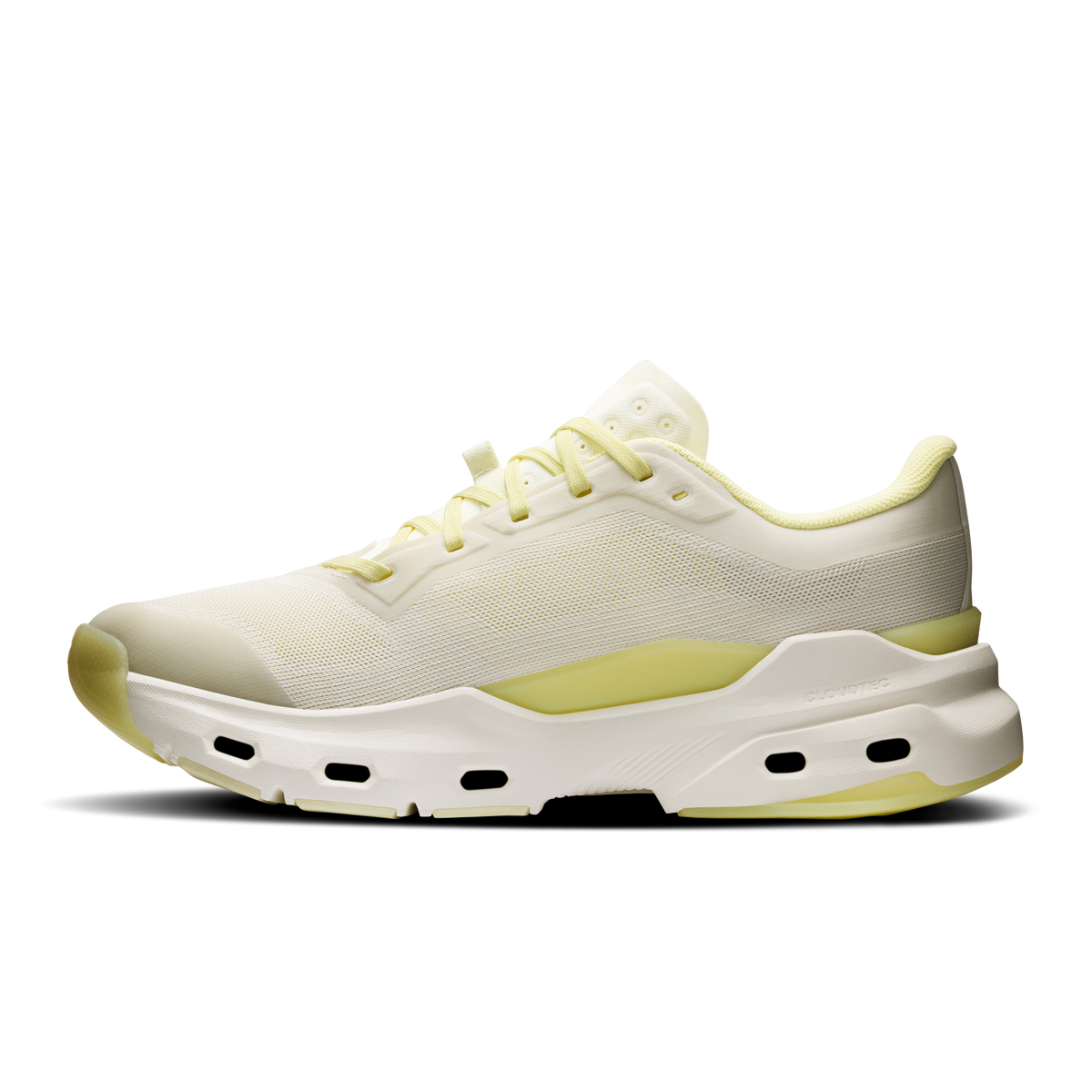On Cloudpulse 2 Ice & Limelight Women - 4