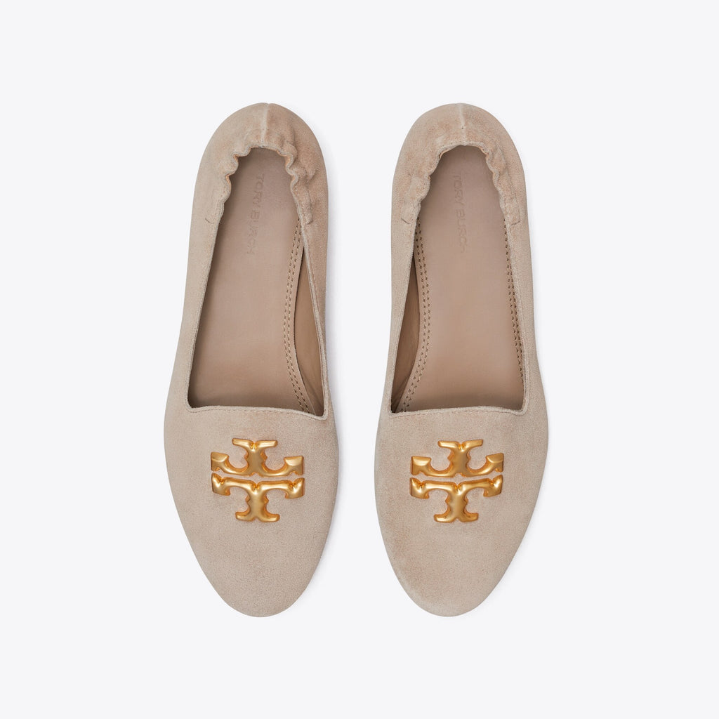 Tory Burch Eleanor Loafer - Classic Taupe - 4