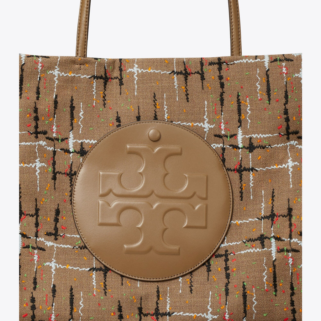 Tory Burch Ella Embellished Tote - Multi - 4