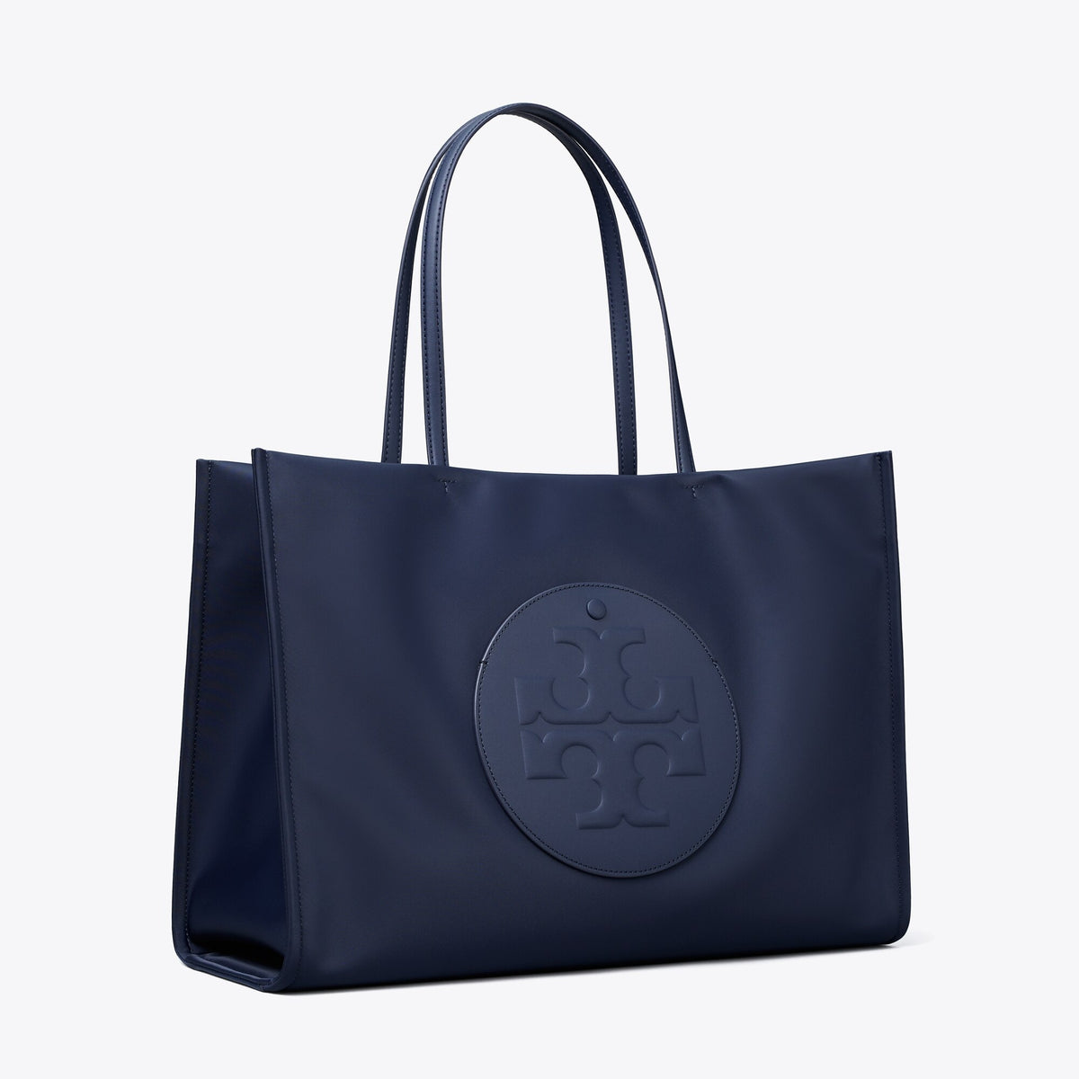 Tory Burch Ella Tote - New Navy