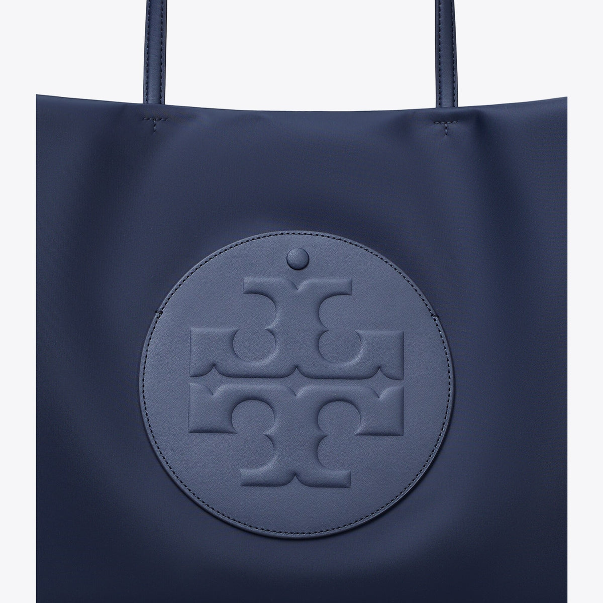 Tory Burch Ella Tote - New Navy - 4