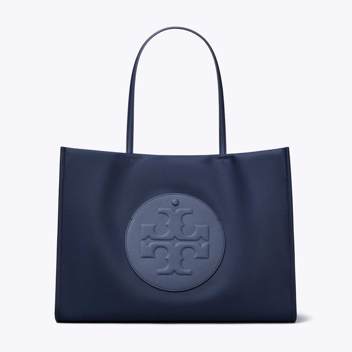 Tory Burch Ella Tote - New Navy - 3
