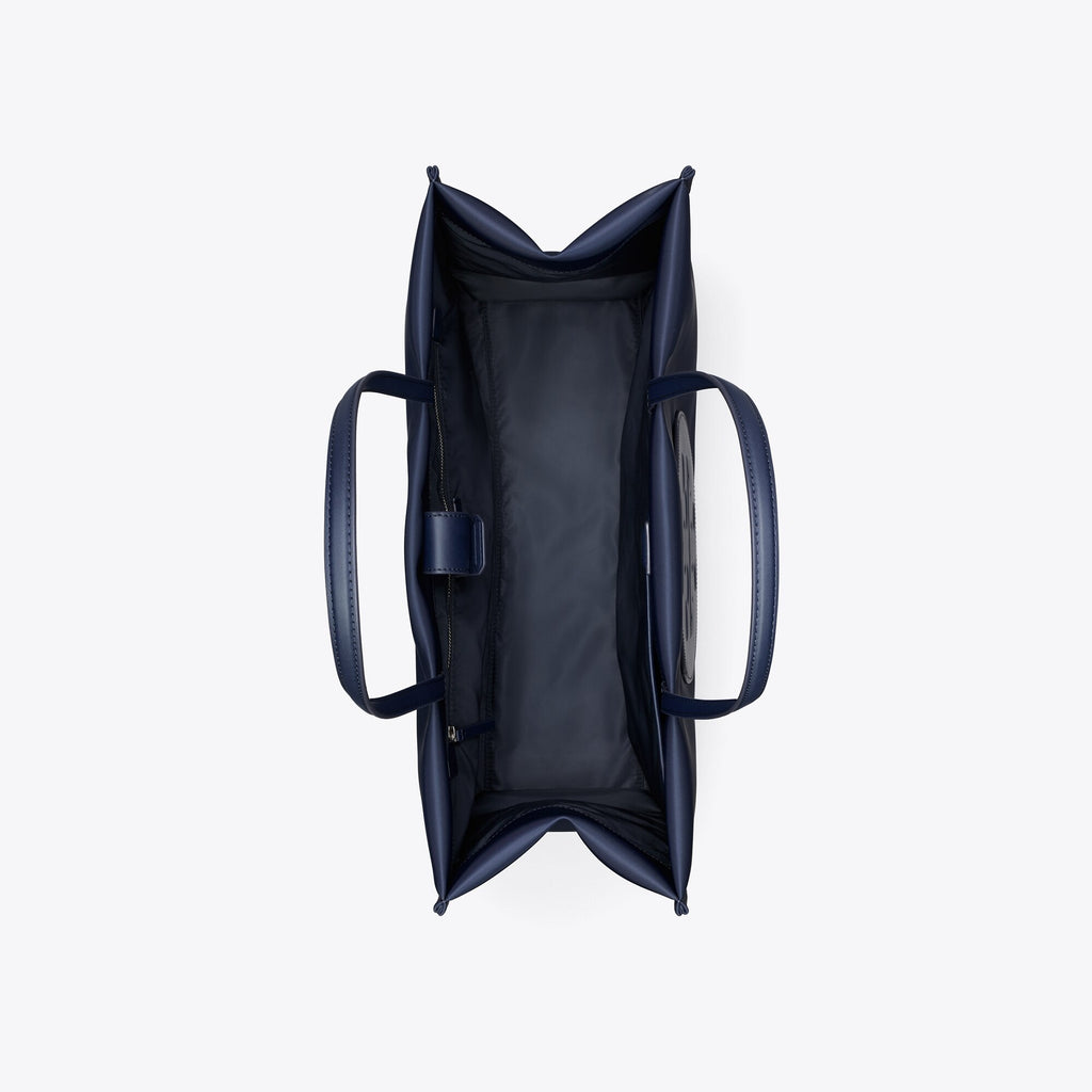 Tory Burch Ella Tote - New Navy - 5