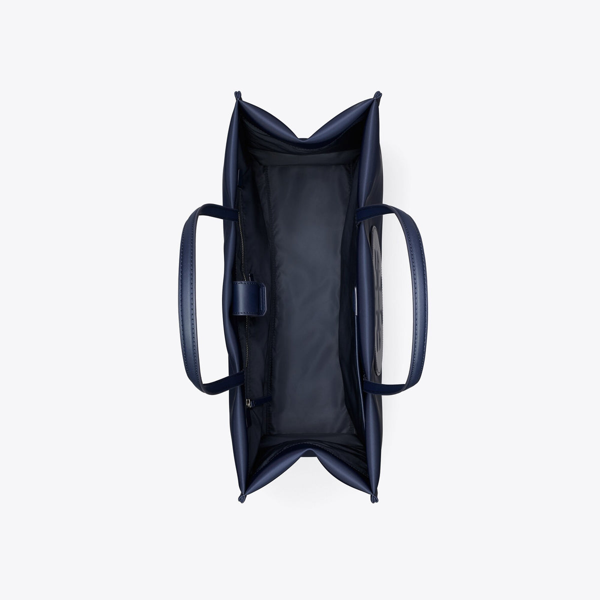 Tory Burch Ella Tote - New Navy - 5