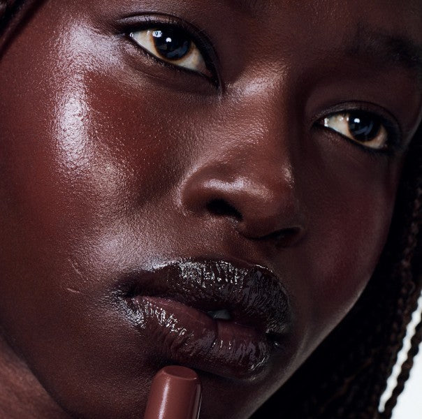 Rhode Peptide Lip Tint - Espresso - 6