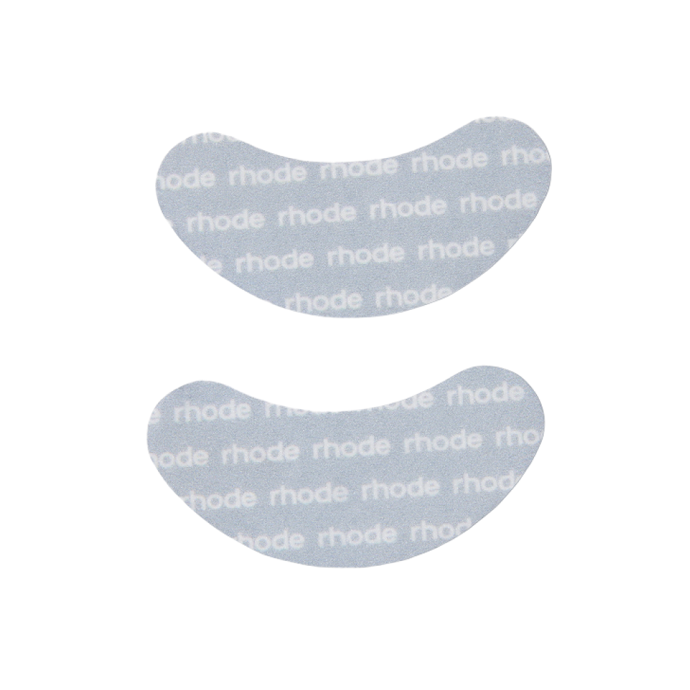 Rhode Peptide Eye Prep - Rhode Logo