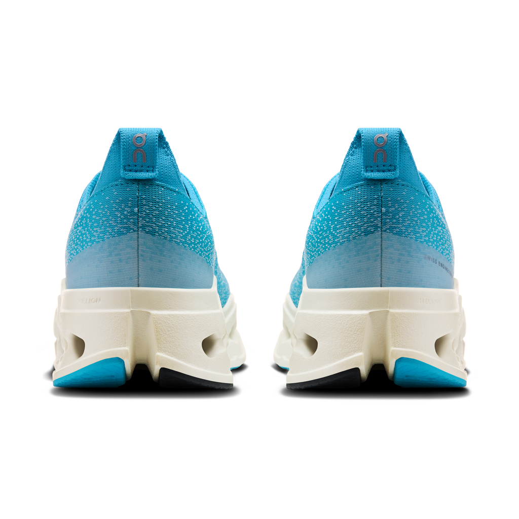 On Cloudsurfer Max Horizon & Ivory Women - 5