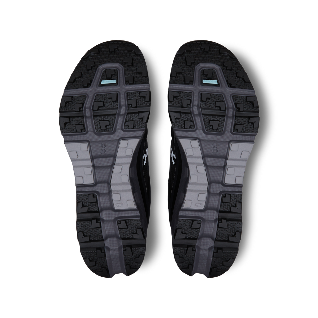On Cloudvista 2 Waterproof Black & Eclipse Men - 3