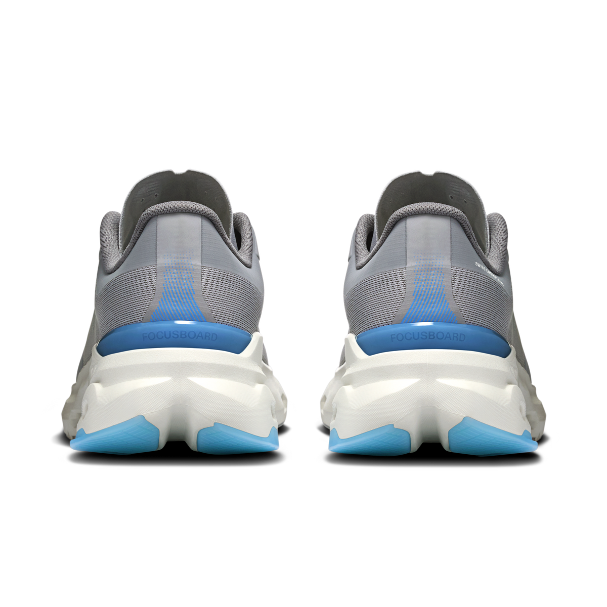 On Cloudpulse 2 Alloy & Ice Men - 5