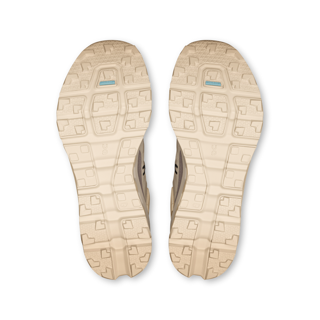 On Cloudvista 2 Cream & Desert Women - 3