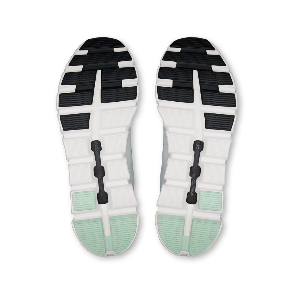 On Cloud 6 Push Creek & Nebula Men - 3