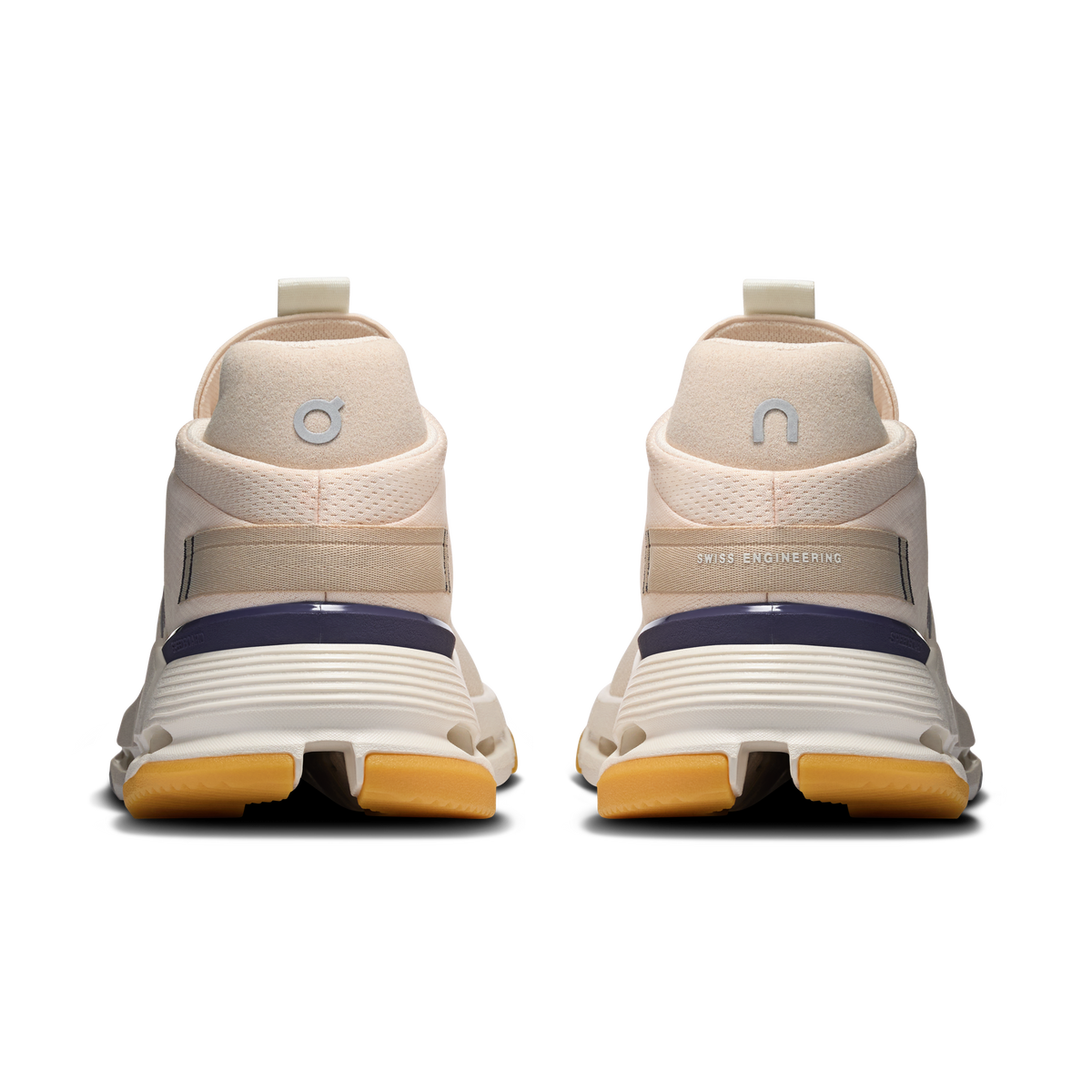 On Cloudnova 2 Shell & Flint Women - 5