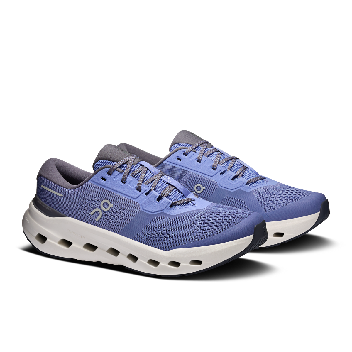 On Cloudrunner 3 Sailor & Ivory Men - 6