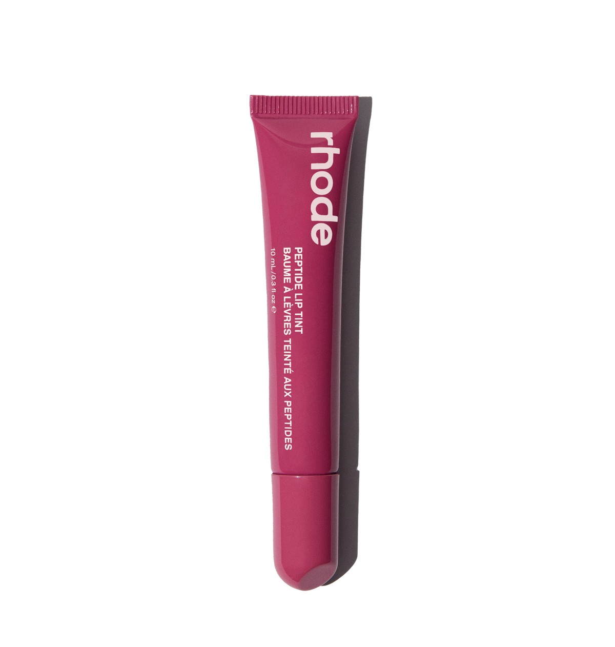 Rhode Peptide Lip Tint - Raspberry Jelly