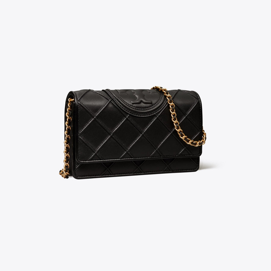 Tory Burch Fleming Crossbody